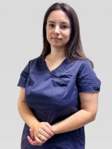 Пономарева Анастасия Юрьевна
