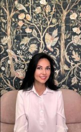 Абрамова Екатерина Николаевна