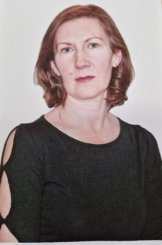 Комякова Ирина Анатольевна