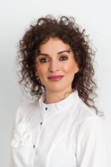 Волкова Ольга Владимировна
