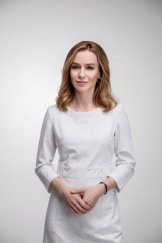 Дятлова Ольга Игоревна