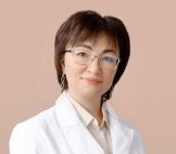 Ибрагимова Замиря Гофаровна