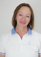 Жорник Елена Алексеевна