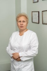 Иванова Инна Валерьевна