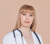 Скурлатова Ольга Александровна