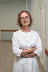 Никифорова Людмила Владимировна