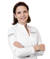 Шалимова Инесса Геннадьевна