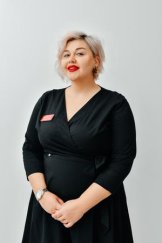 Бирюкова Виктория Сергеевна