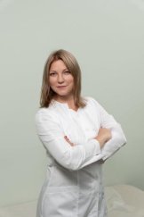 Никанкина Кристина Николаевна