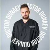 Дунаев Всеволод Дмитриевич