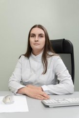 Гурьева Елена Евгеньевна