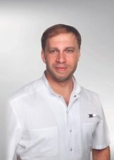 Бурков Анатолий Николаевич