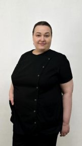 Чекрыжева Елена