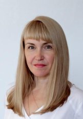 Дивисенко Татьяна Петровна