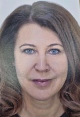 Широкова Ольга Юрьевна