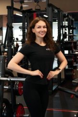 Французова Наталья