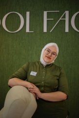 Арсланова Лилиана