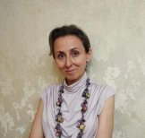 Чеснокова Марина Михайловна
