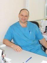 Святецкий Владимир Петрович