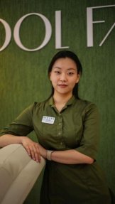 Ким Оксана