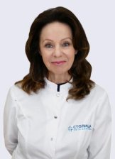 Блинкова Любовь Николаевна