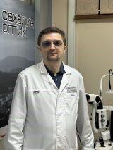 Куянцев Максим Алексеевич