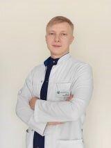 Денисков Евгений Юрьевич