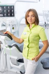 Сумская Ирина Андреевна