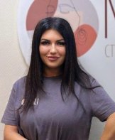 Фадеева Юлия