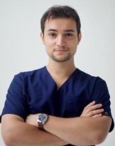 Воронов Кирилл Романович