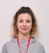 Гавриленко Ирина Сергеевна