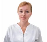Костюкова Наталья Борисовна