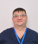 Ясман Сергей Борисович
