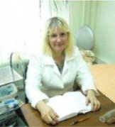Токарева Надежда