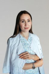 Дулина Мария Александровна