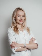 Свечникова (Пикулина) Екатерина Владимировна