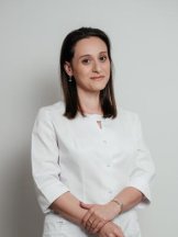 Мартиросян Азнив Владиковна