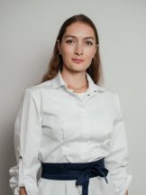 Мойсак Галина Ивановна