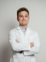 Молчанов Давид Андреевич