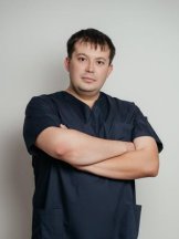 Егоров Вадим Игоревич