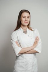 Добреско Юлия Александровна
