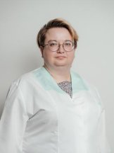 Кузьмина Татьяна Николаевна