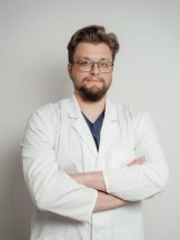 Анисимов Егор Дмитриевич