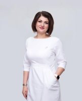 Григорян (Геворгян) Елена Львовна