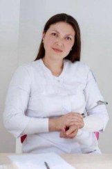 Лудова Мария Евгеньевна