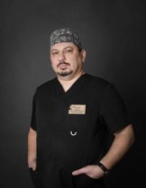 Свирин Сергей Николаевич