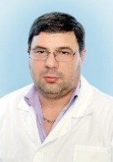 Арсланалиев Шарапутдин Магомедович