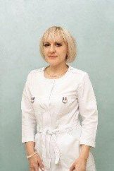 Шевченко Наталья Леонидовна