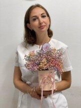 Полонская Галина Александровна