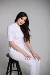 Шорова Фатима Адамовна